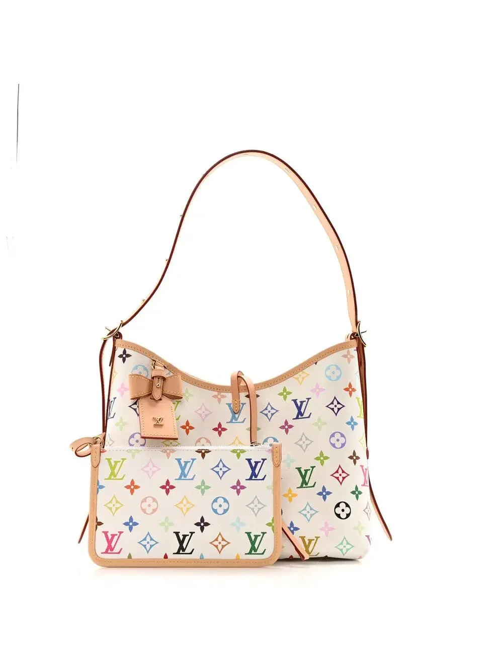 Louis Vuitton Lv X Tm Multicolor #286738L34B